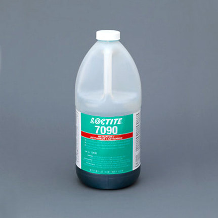 漢高樂泰 7090底漆無溶劑 1升瓶 裝裝